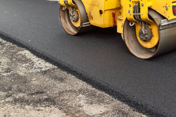 Best Gravel Driveway Installation  in Seabrook, TX